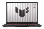 ASUS TUF 90NR0NL1-M004R0 – AMD Ryzen 7, 18", 32 GB RAM, 1 TB SSD