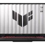 ASUS TUF 90NR0NL1-M004R0 – AMD Ryzen 7, 18", 32 GB RAM, 1 TB SSD