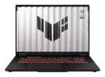 ASUS TUF 90NR0NN1-M003S0 – AMD Ryzen 7, 18", 16 GB RAM, 512 GB SSD
