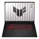 ASUS TUF 90NR0NN1-M003S0 – AMD Ryzen 7, 18", 16 GB RAM, 512 GB SSD