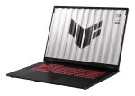 ASUS TUF 90NR0NN1-M003S0 – AMD Ryzen 7, 18", 16 GB RAM, 512 GB SSD