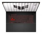 ASUS TUF 90NR0NN1-M003S0 – AMD Ryzen 7, 18", 16 GB RAM, 512 GB SSD