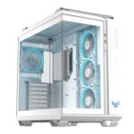 ASUS TUF GAMING GT502 HORIZON WHITE