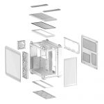 ASUS TUF GAMING GT502 HORIZON WHITE