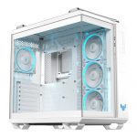 ASUS TUF GAMING GT502 HORIZON WHITE
