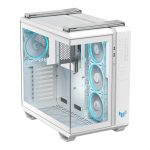 ASUS TUF GAMING GT502 HORIZON WHITE