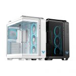 ASUS TUF GAMING GT502 HORIZON WHITE