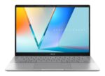 ASUS VivoBook Series 90NB1681-M00700 – Intel Core 5, 14", 16 GB RAM, 512 GB SSD