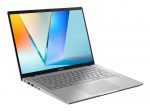 ASUS VivoBook Series 90NB1681-M00700 – Intel Core 5, 14", 16 GB RAM, 512 GB SSD
