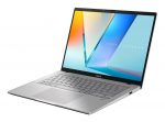 ASUS VivoBook Series 90NB1681-M00700 – Intel Core 5, 14", 16 GB RAM, 512 GB SSD