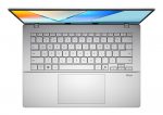 ASUS VivoBook Series 90NB1681-M00700 – Intel Core 5, 14", 16 GB RAM, 512 GB SSD