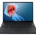 ASUS ZenBook Series 90NB14X1-M00820 – Intel Core Ultra 9, 14", 32 GB RAM, 2 TB SSD