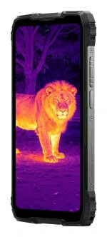 BLACKVIEW ROCK 3