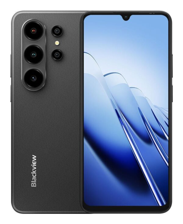 BLACKVIEW WAVE10C 4/32 BLACK