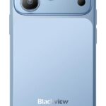 BLACKVIEW WAVE7C 4/128 BLUE