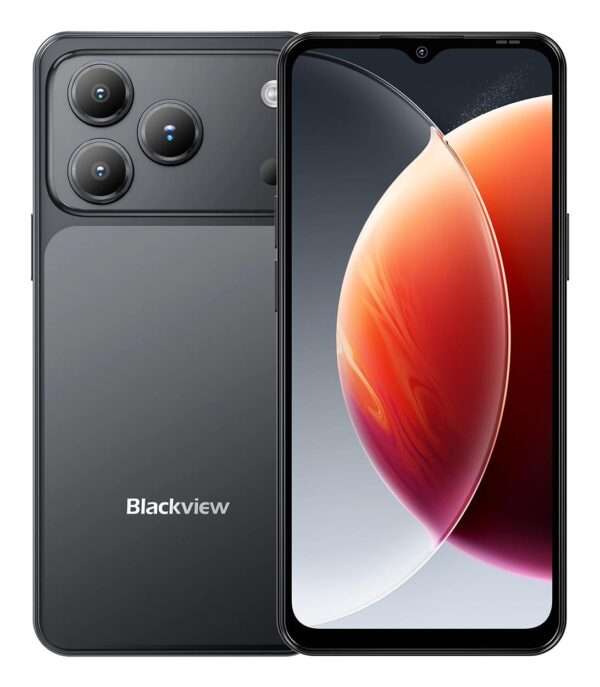 BLACKVIEW WAVE7C 4/64 BLACK