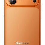 BLACKVIEW WAVE7C 4/64 ORANGE