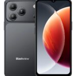 BLACKVIEW WAVE7C4/128 BLACK