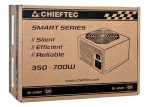 CHIEFTEC GPS-500A8