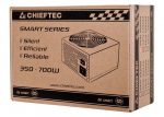 CHIEFTEC GPS-500A8