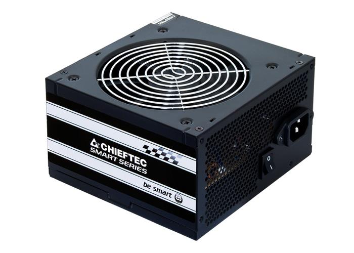 CHIEFTEC GPS-700A8 CHIEFTEC GPS-700A8