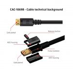 CLUB3D CAC-1069B