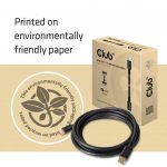 CLUB3D CAC-1069B