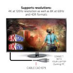 CLUB3D CAC-1079