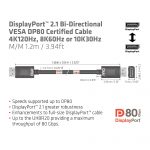 CLUB3D CAC-1091