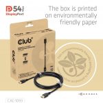 CLUB3D CAC-1093