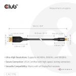 CLUB3D CAC-1116