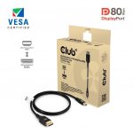 CLUB3D CAC-1116
