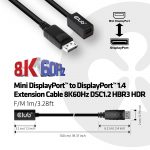 CLUB3D CAC-1120