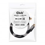 CLUB3D CAC-2067