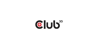 Club3D