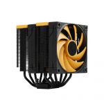 DEEPCOOL AK620 ZERO DARK ZORIA