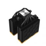 DEEPCOOL AK620 ZERO DARK ZORIA