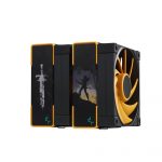 DEEPCOOL AK620 ZERO DARK ZORIA