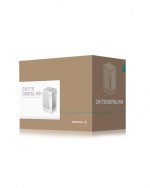 DEEPCOOL CH170 DIGITAL WH