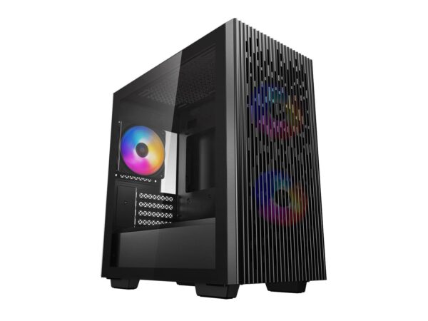 DEEPCOOL DP-MATX-MATREXX40-3FS