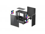 DEEPCOOL DP-MATX-MATREXX40-3FS