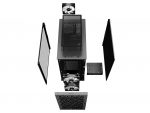 DEEPCOOL DP-MATX-MATREXX40-3FS