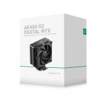DEEPCOOL R-AK400G2-BKNNMN-GJD-1