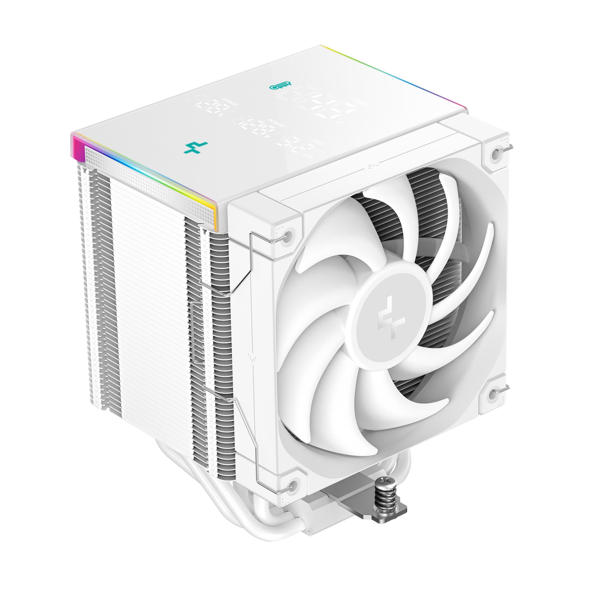 DEEPCOOL R-AK500-WHAPMN-G DEEPCOOL R-AK500-WHAPMN-G