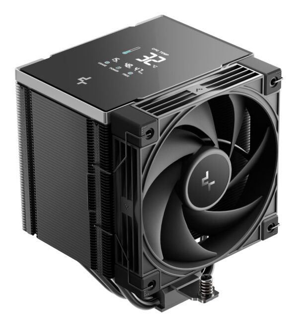 DEEPCOOL R-AK500G2-BKNNMN-GJD-1