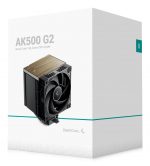 DEEPCOOL R-AK500G2-BKNNMN-GJD