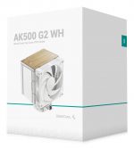 DEEPCOOL R-AK500G2-WHNNMN-GJD