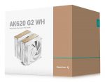 DEEPCOOL R-AK620G2-WHNNMN-GJD