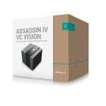 DEEPCOOL R-ASN4-BKNVMD-G