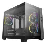 DEEPCOOL R-CG330-BKNGM3-G